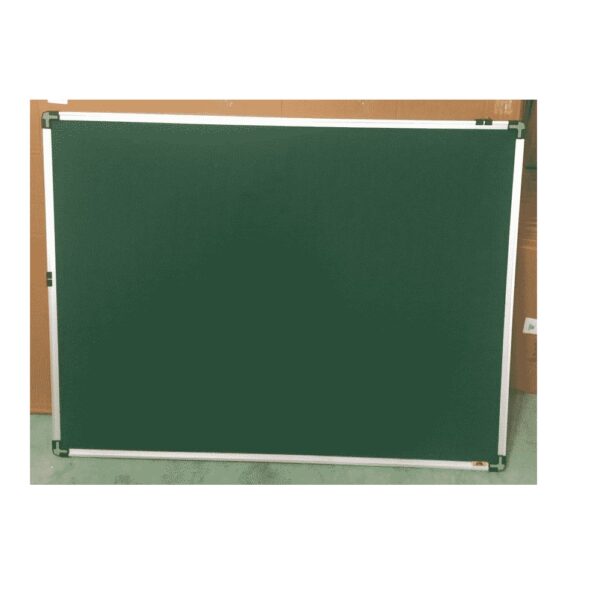 Imp Pin Board 600x900 Aluminum Frame