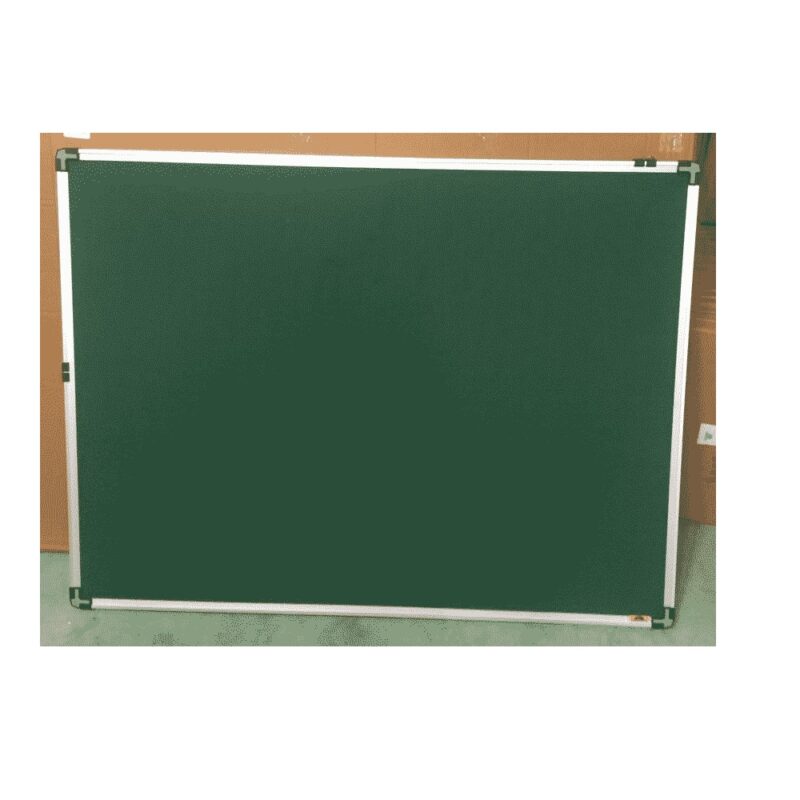Imp Pin Board 450x600 Aluminum Frame