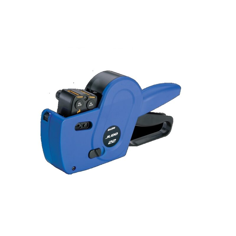 JUDO 22 PRICE LABELLER (2216) D/L