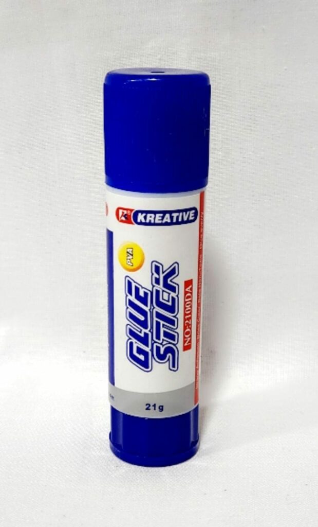 21g Kreative Pva Glue Stick Kz2100da Park Avenue Stationers