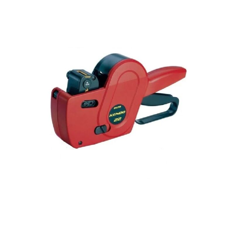 KENDO 22 PRICE LABELLER (2212)