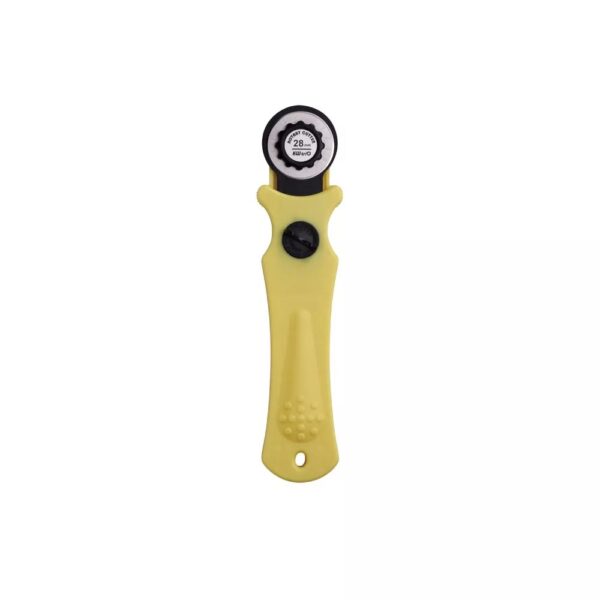 Kw-Trio   - 03805 Rotary Cutter 28mm Diametre