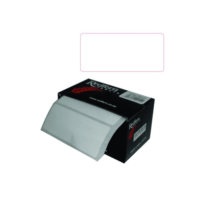 Address Labels 83 X 33