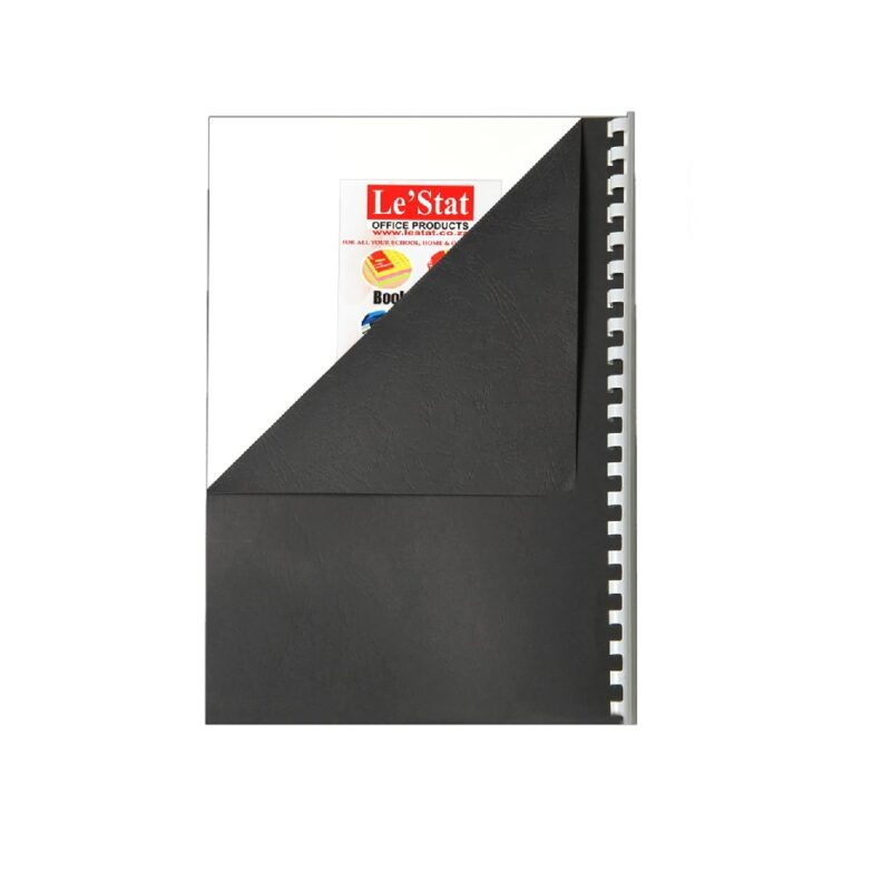 Lestat Black (100) Leather Board