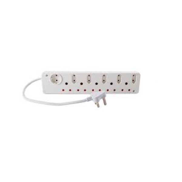 MULTI PLUG 11 WAY