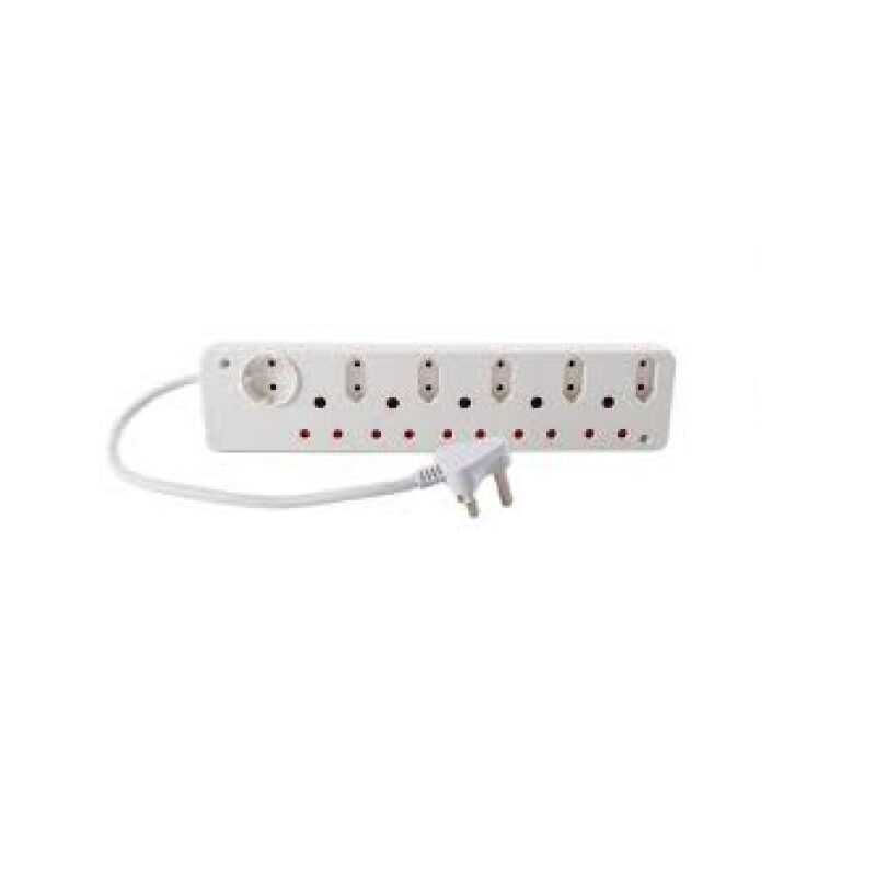 MULTI PLUG 11 WAY