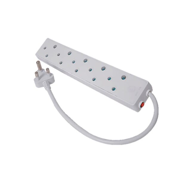 MULTI PLUG 5 WAY