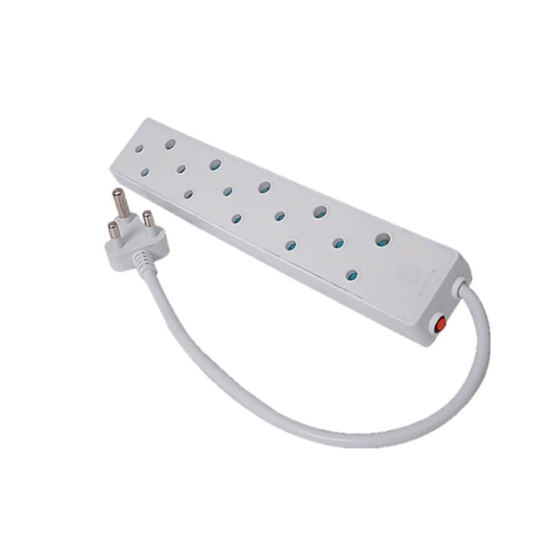MULTI PLUG 5 WAY