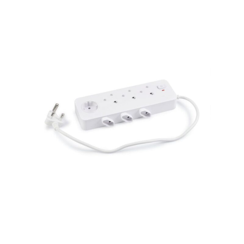 MULTI PLUG 7 WAY