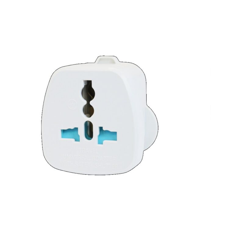 INTERNATIONAL 2PIN PLUG