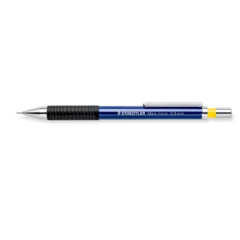Staedler Mars Micro Clutch Pencil 0.3 77503