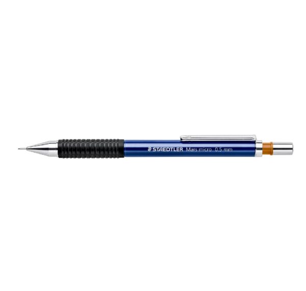 Staedler Mars Micro Clutch Pencil 0.5 77505