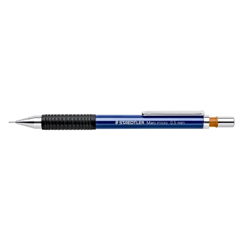 Staedler Mars Micro Clutch Pencil 0.5 77505