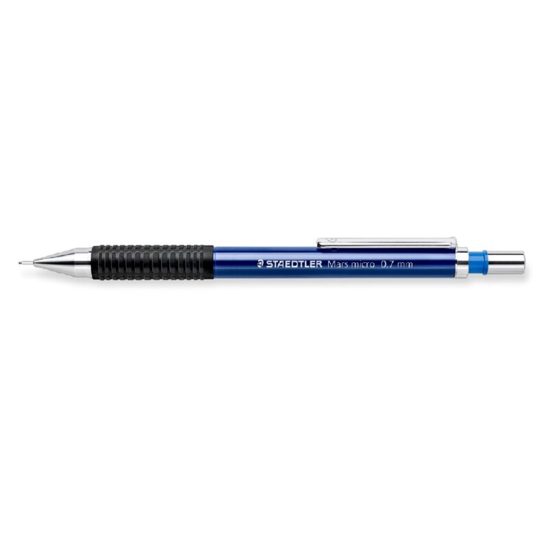Staedler Mars Micro Clutch Pencil 0.7 77507