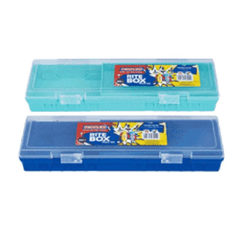 Large Pencil Box `Ritebox' 33cm  
