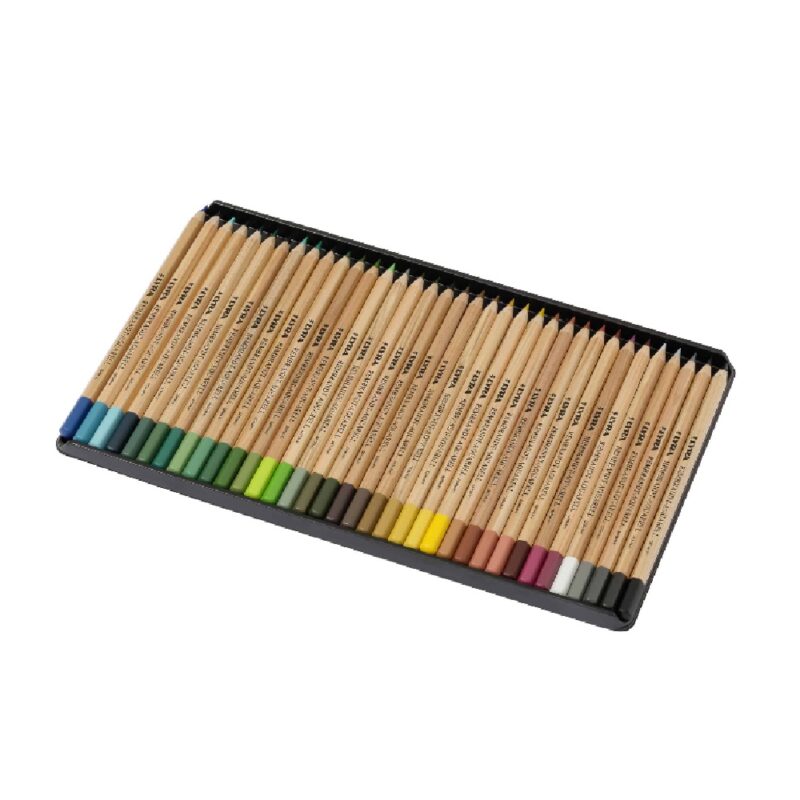 Lyra Rembrandt Polycolor (box of 72)