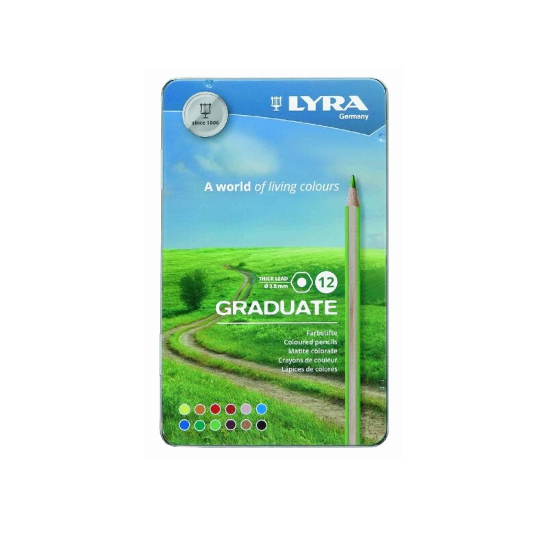 LYRA GROOVE Slim