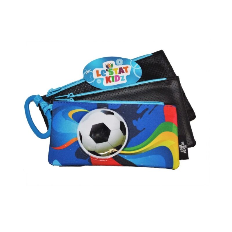 Lstat 3 Comp P/case Soccer
