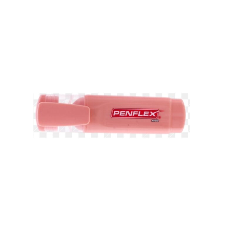 Penflex Pastel Hilighter Orange  