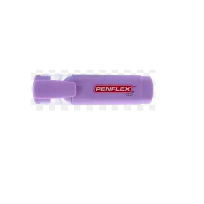 Penflex Pastel Hilighter Purple  