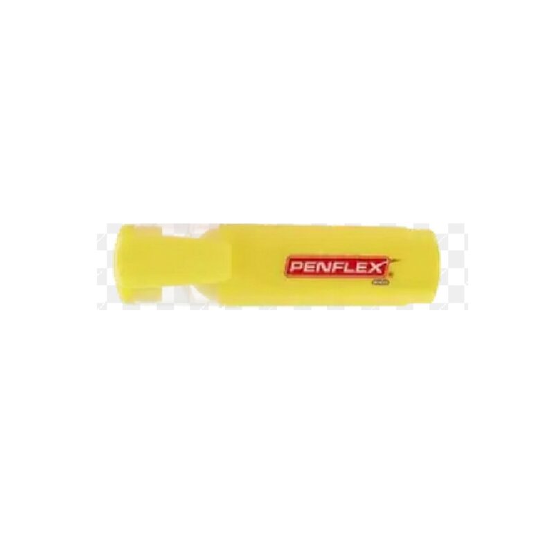 Penflex Pastel Hilighter Yellow  