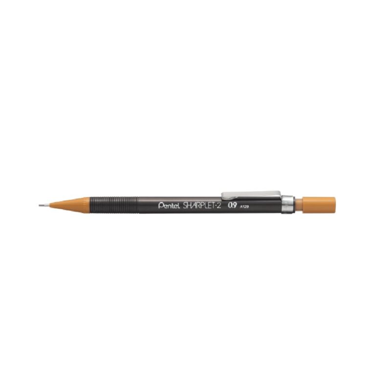 Pentel 0.9 Automatic Pencil