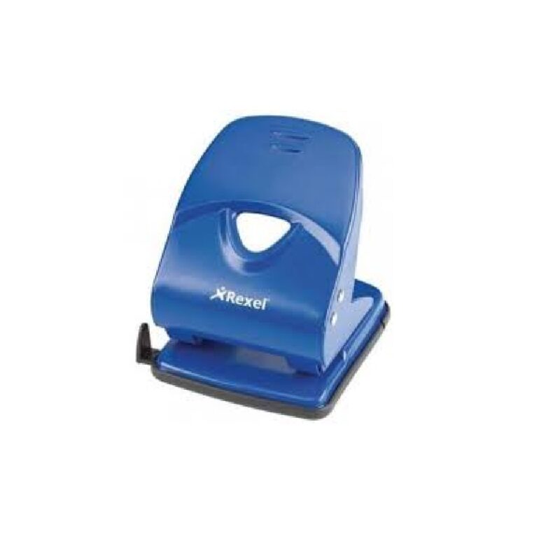V240 2Hole 40 Sheet Capacity punch
