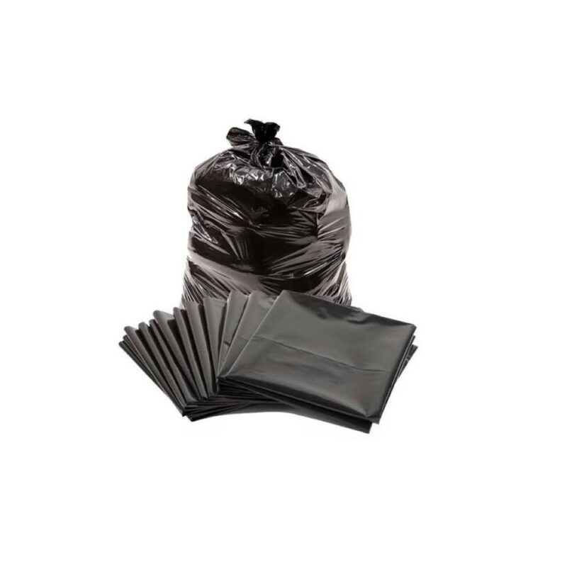 Refuse Bags `20's 40mic Heavy Duty