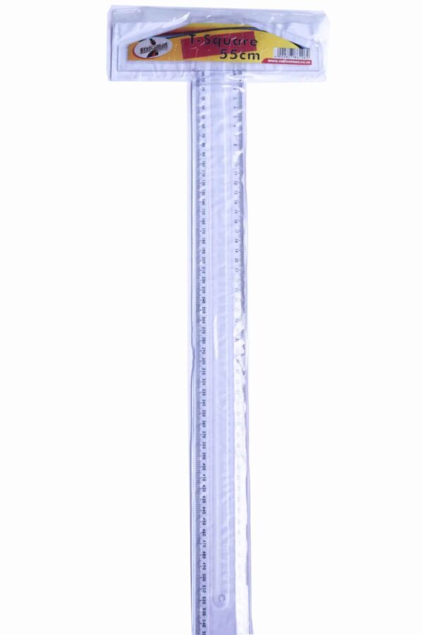55cm T-square Ruler(6206)