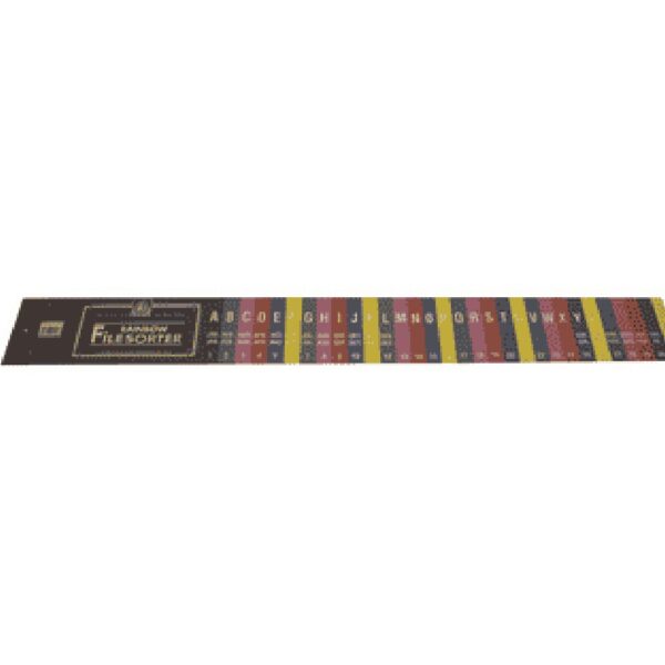 Files Sorter Rainbow Ref 4501r