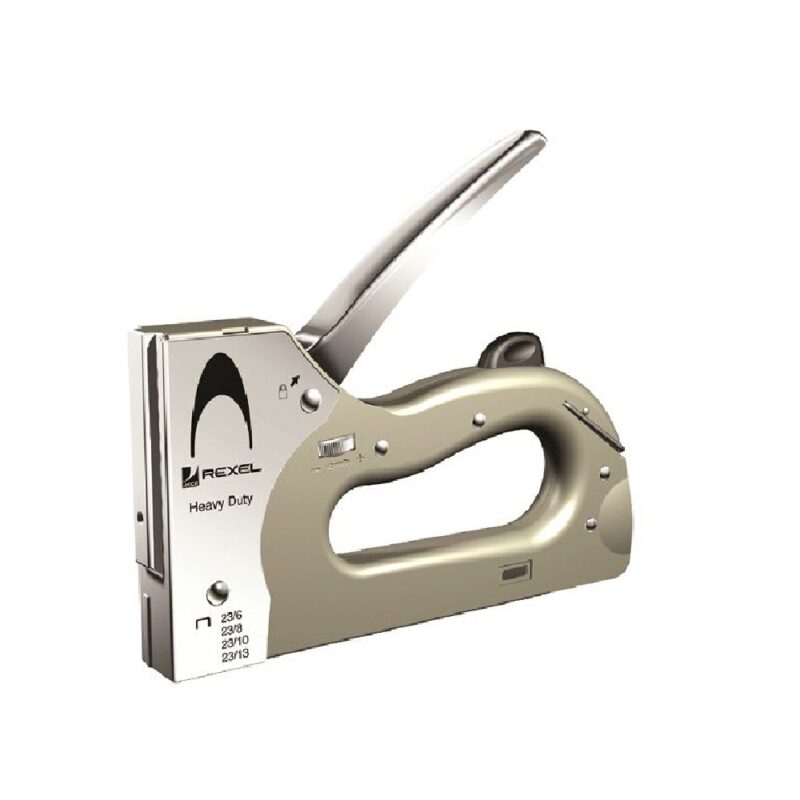 Tacker H/Duty 23/6-13 tacker