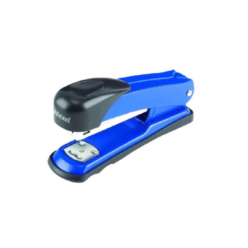 Rexel X15 Half Strip Metal Stapler