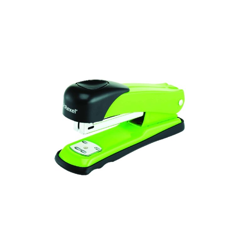 Rexel X15 Half Strip Metal Stapler