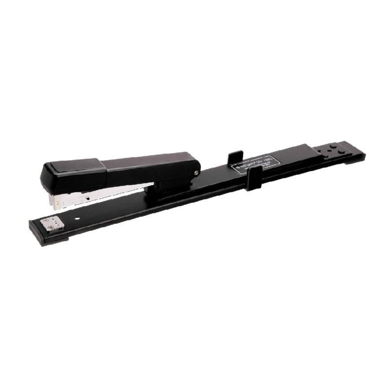 DS435L Full Strip Metal - Black (Long Reach)