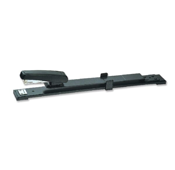 DS 45L Half Strip Plastic - Black (Long reach)