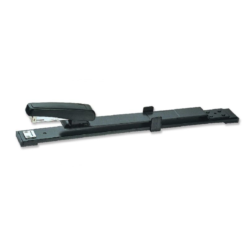 DS 45L Half Strip Plastic - Black (Long reach)