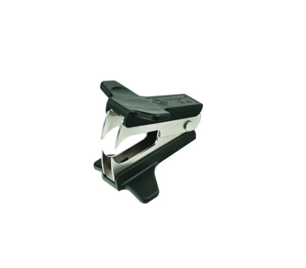 SR 45 Staple Remover Black