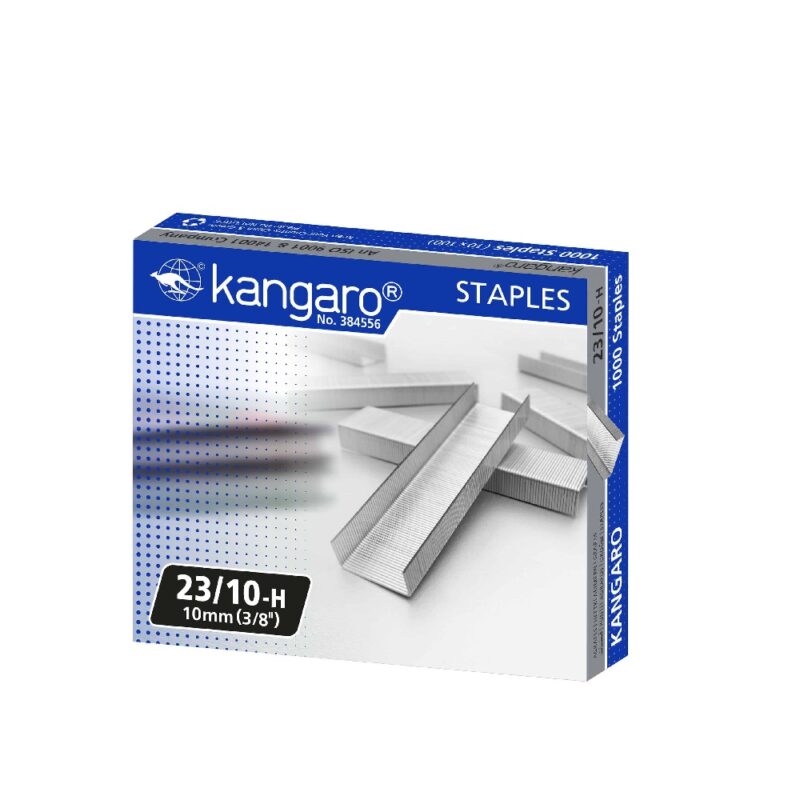 23/10-H Staples Box 1000