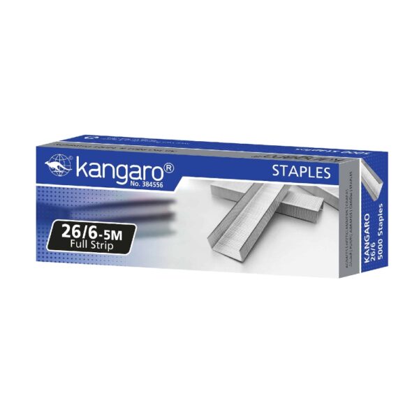 TR-13/6 Staples Box 5000