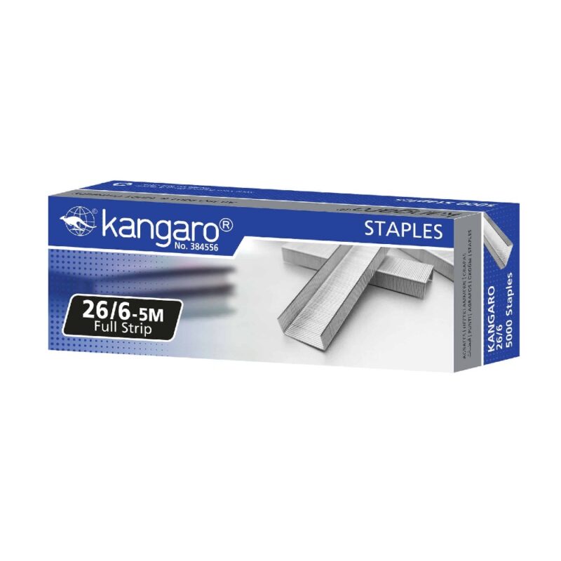 TR-13/6 Staples Box 5000
