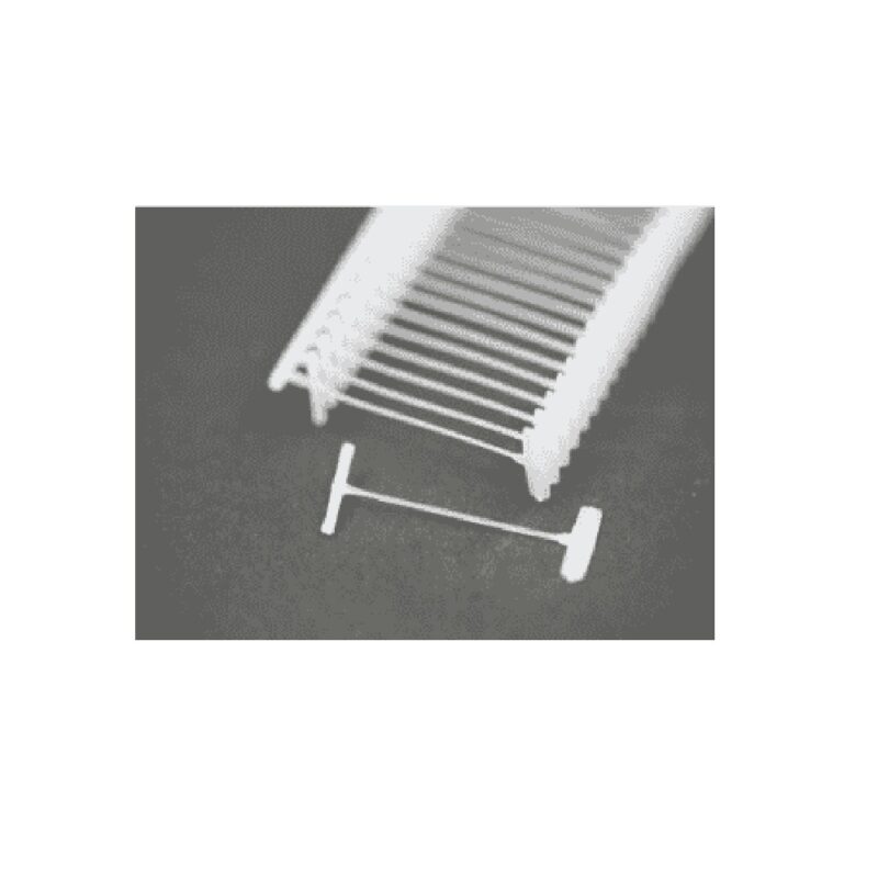 Tag Pins 25mm (5000/box) U0010   