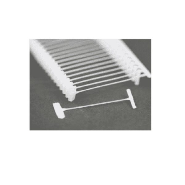 Tag Pins 65mm (5000/box) Polyprop