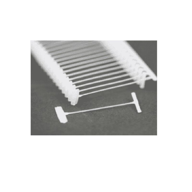 Tag Pins 65mm (5000/box) Polyprop