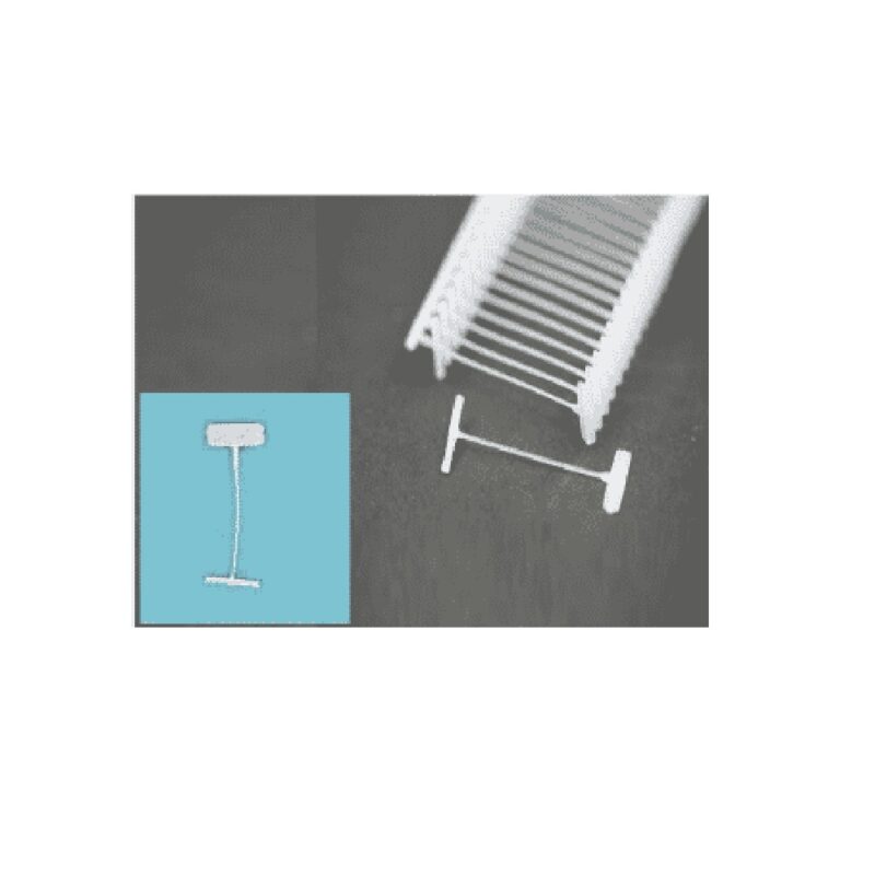 Tag Pins Special 13mm            