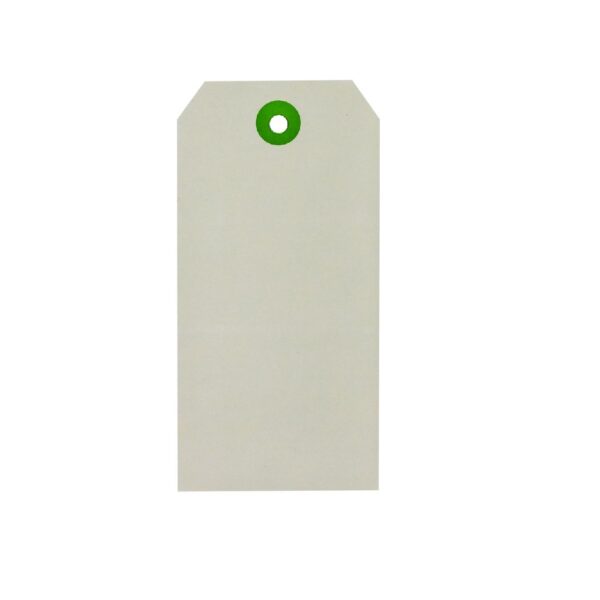 BUFF TAG NO.6