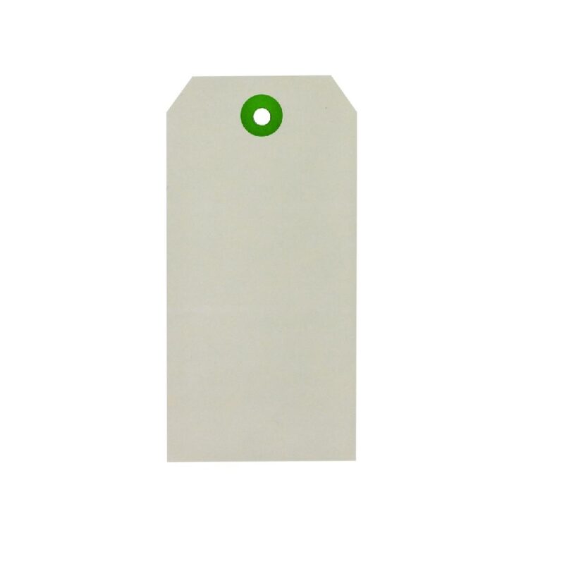 BUFF TAG NO.6