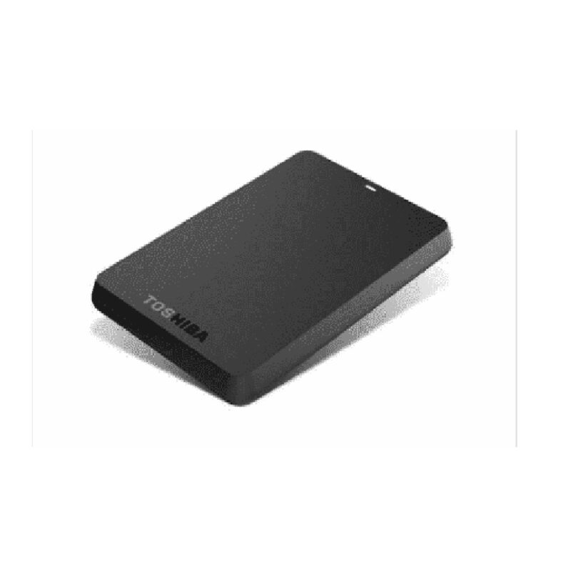 Toshiba 1tb 2.5" Usb Portable Hard Drive