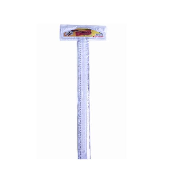 55cm T-square Ruler(6206)