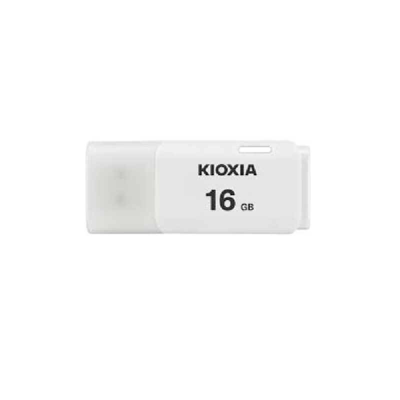 Usb16gb Kioxia Flash Drive