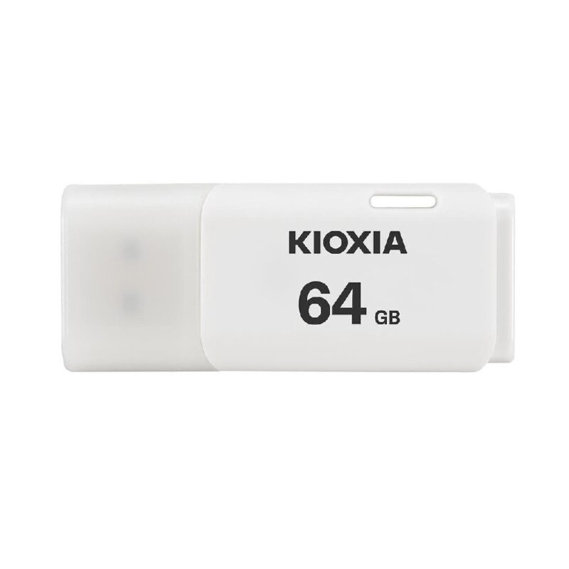 Usb64gb Kioxia Flash Drive